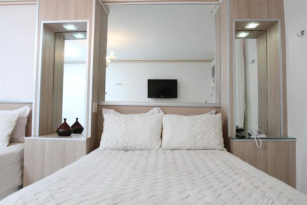 Open Beach Hotel Natal