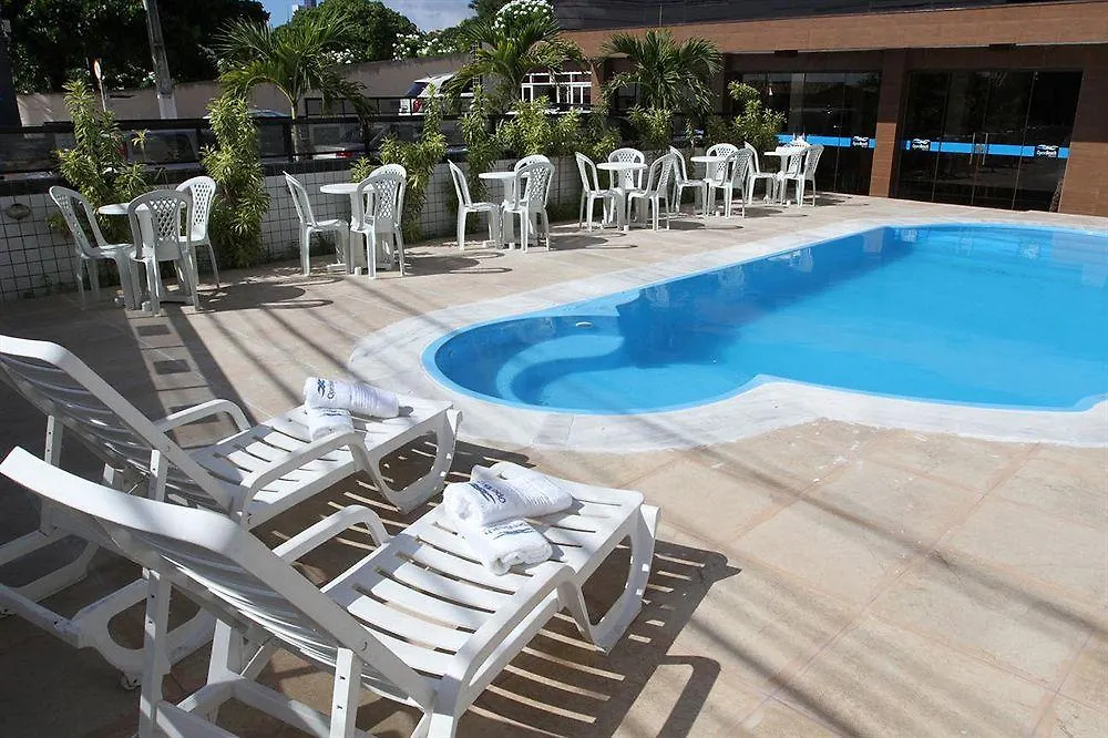 Open Beach Hotel Natal