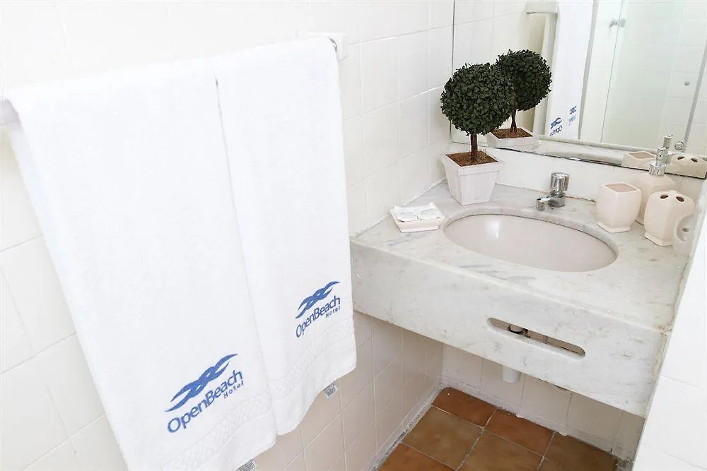 Open Beach Hotel Natal