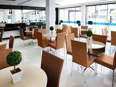 Open Beach Hotel Natal