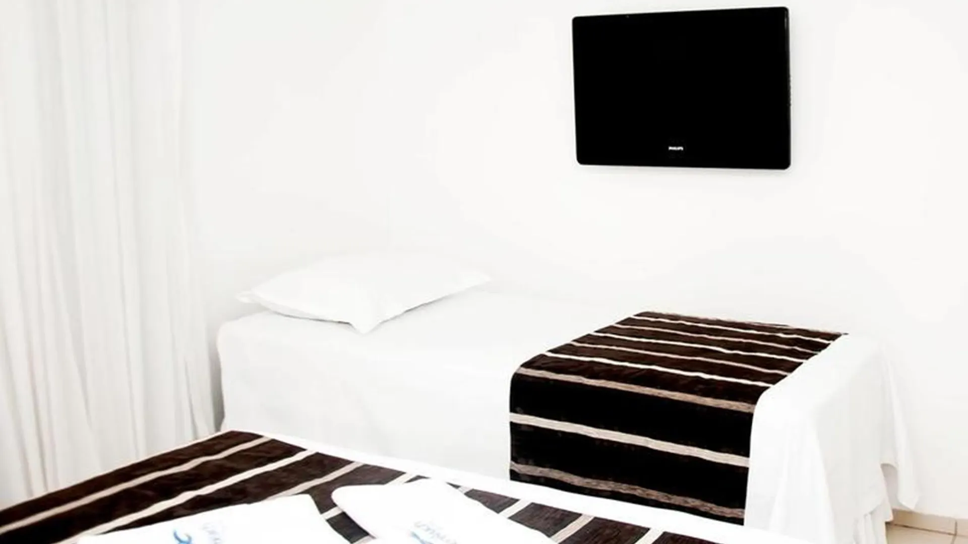 Open Beach Hotel Natal