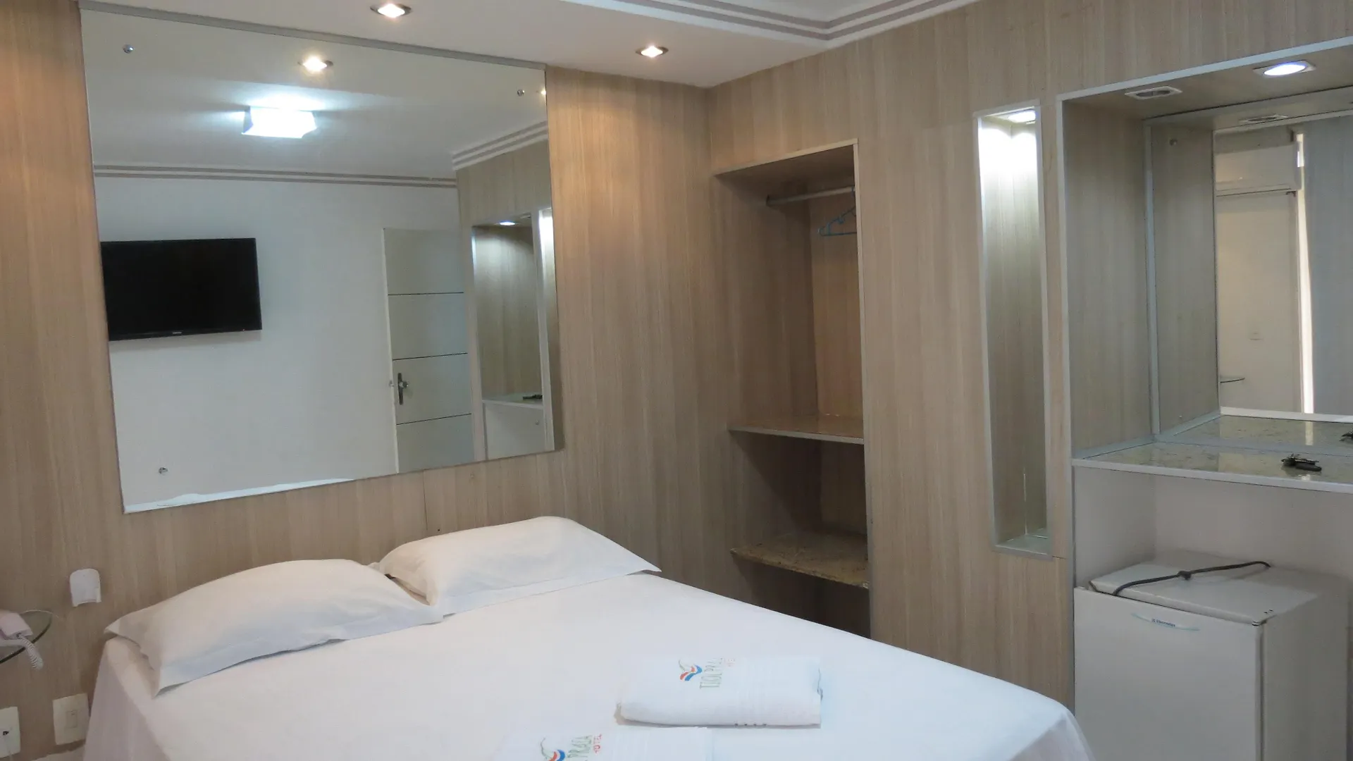Open Beach Hotel Natal