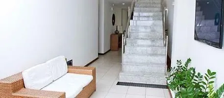 Open Beach Hotel Natal