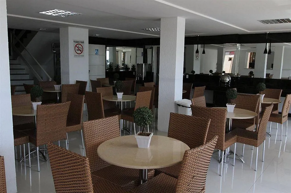 Open Beach Hotel Natal