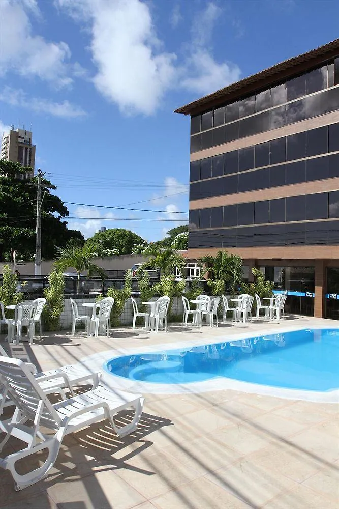 Open Beach Hotel Natal