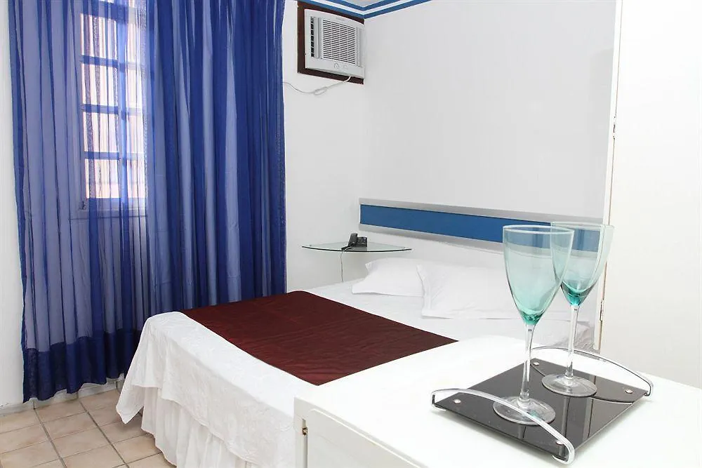 Open Beach Hotel Natal