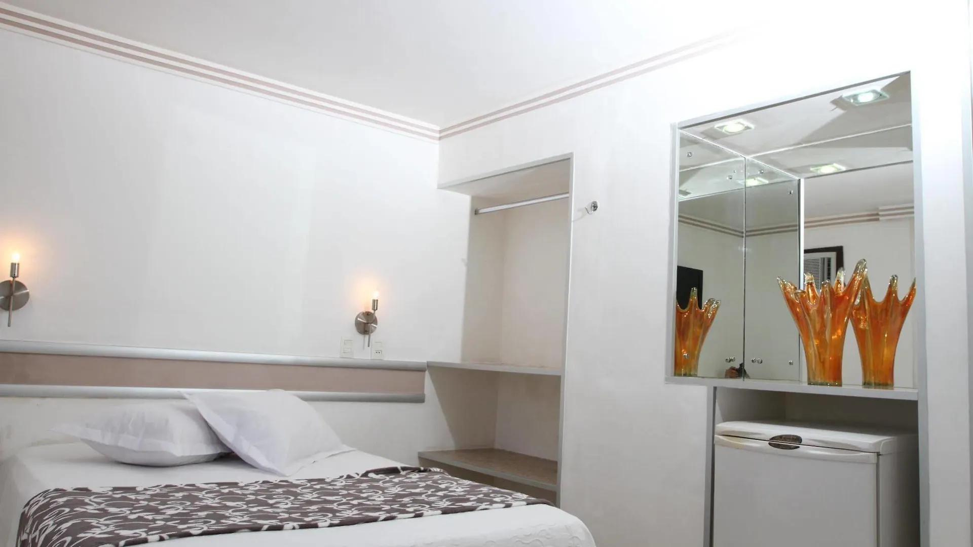 Open Beach Hotel Natal Brésil