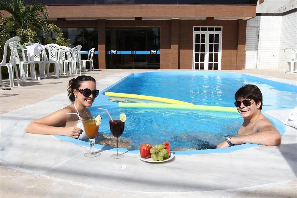 Open Beach Hotel Natal