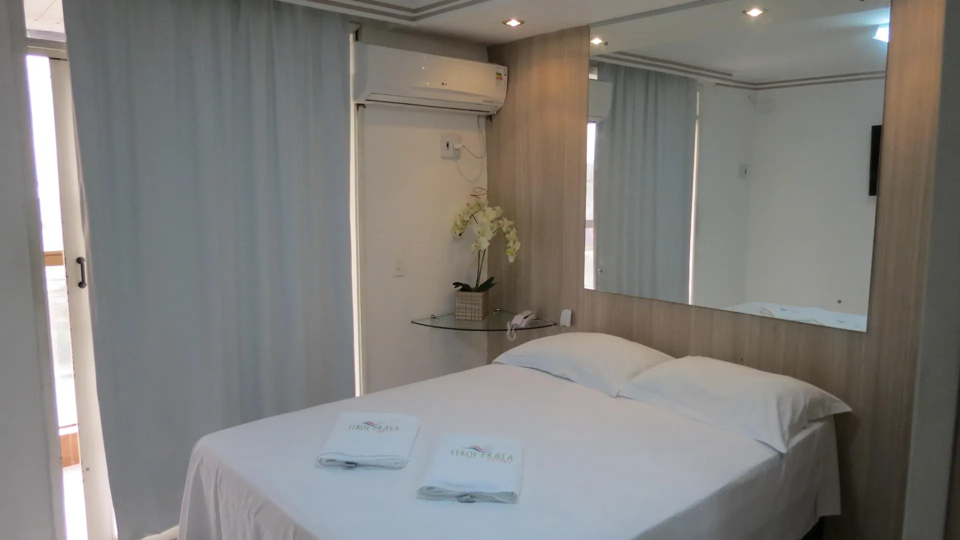 Open Beach Hotel Natal