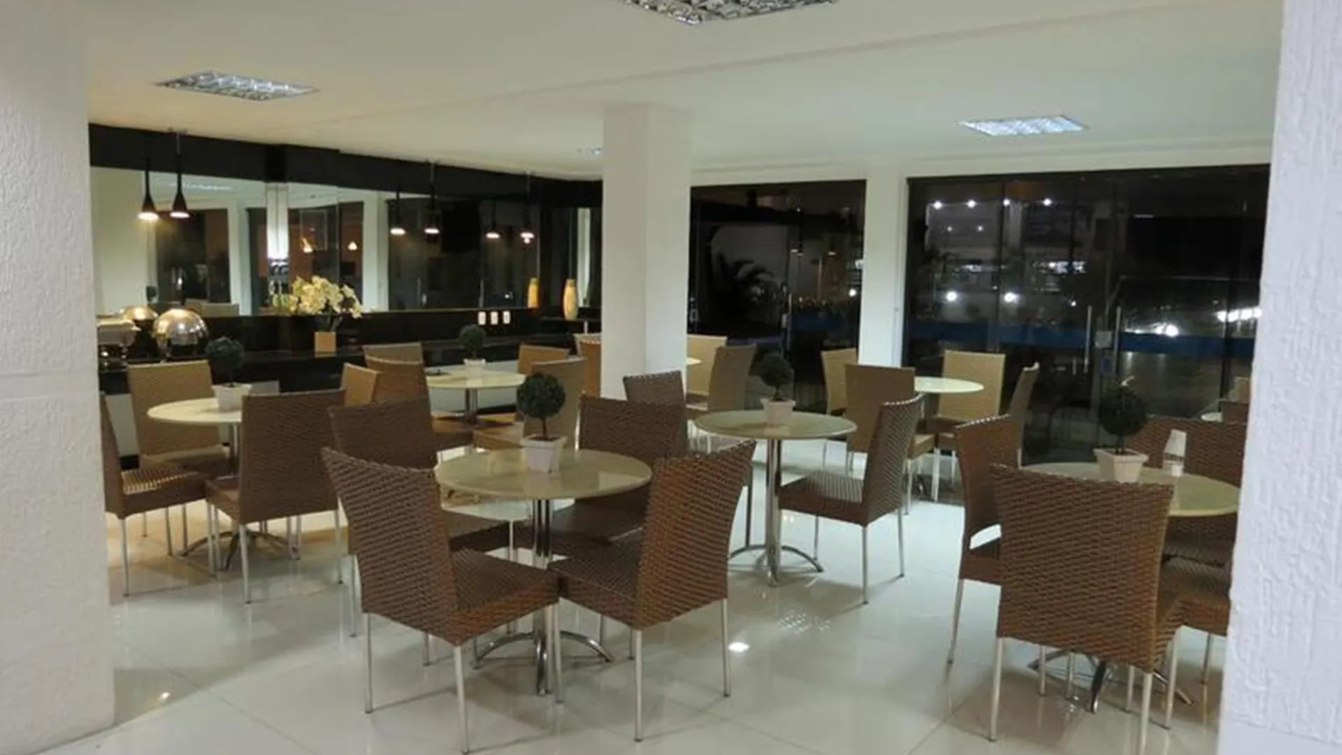 Open Beach Hotel Natal