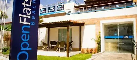 Open Beach Hotel Natal