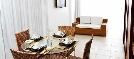 Open Beach Hotel Natal